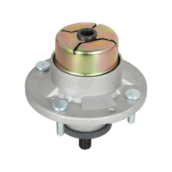 findmall AM144608 Z345R S240 Deck Spindle Fits For John Deere X350 X330 X370 Z335E Z525E