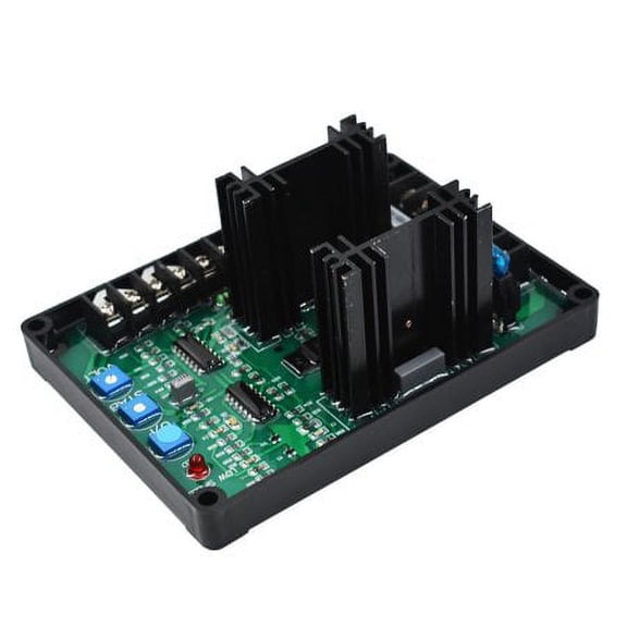 findmall AVR GAVR-20A Automatic Voltage Regulator Replacement For Parbeau Generator
