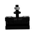 thumbnail image 1 of findmall AXA #1 250-101 XL Turning And Facing Holder Quick Change Tool Post For Lathe, 1 of 6