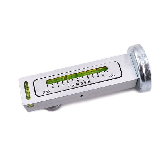 findmall Adjustable Magnetic Gauge Tool Camber Castor Strut Wheel Alignment Truck Car