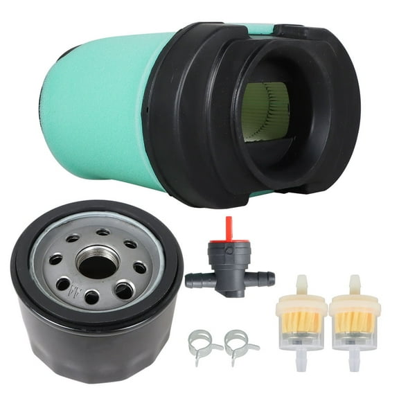 findmall Air Filter Tune Up Kit For Husqvarna MZ6128 RZ4222F RZ5422 R322T Z246 Lawn Mower