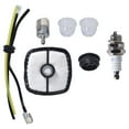 thumbnail image 1 of findmall Air Fuel Line Filte Maintenance Kit Fit for Echo GT-200 GT-200i PE-200 SRM-2100 SRM-210 SRM-225, 1 of 5
