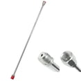 thumbnail image 1 of findmall Airless Paint Sprayer Spray Gun Tip Extension 29.5 inch, 1 of 5
