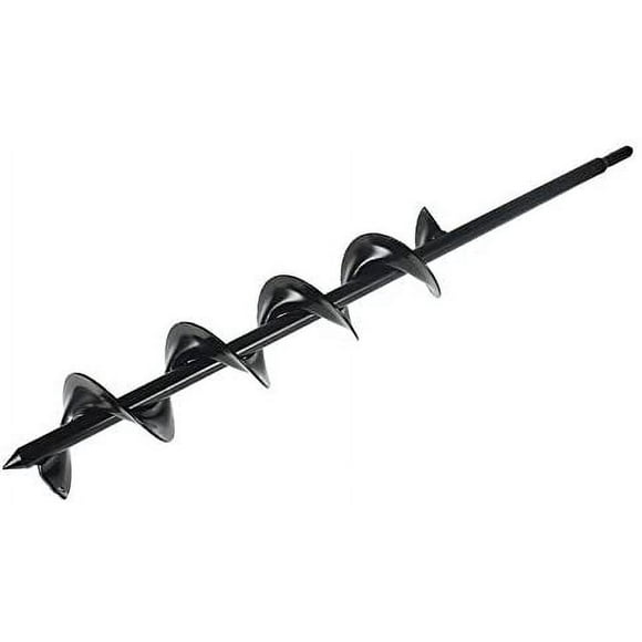 Soil Auger Drill Bit