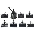 thumbnail image 1 of findmall BXA Wedge Set 250-222 For Lathe 10-15" Plus Two Extra XL Oversize Holders, 1 of 4