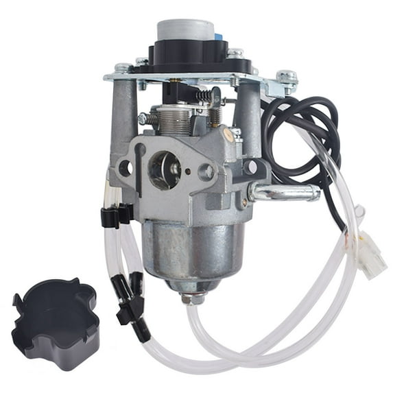 findmall CARBURETOR FOR YAMAHA EF2000ISC EF2000ISCH EF 2000 GENERATOR 7DX-E4101-11-00
