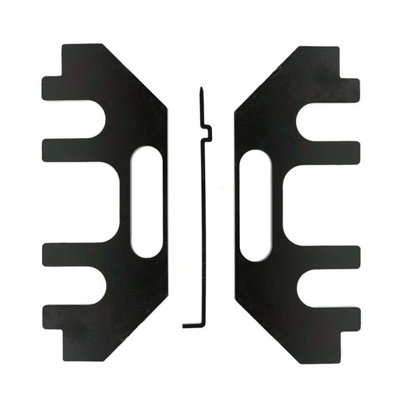 findmall Camshaft Holding Tool Timing Chain Tool W/ Tensioner 37200 For Ford 3.5L 3.7L