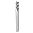 thumbnail image 2 of Greatparts 3-Pack 3/16" Carbide End Mills For Aluminum – 3 Flute, 45° Helix, Regular Length 2 of 6
