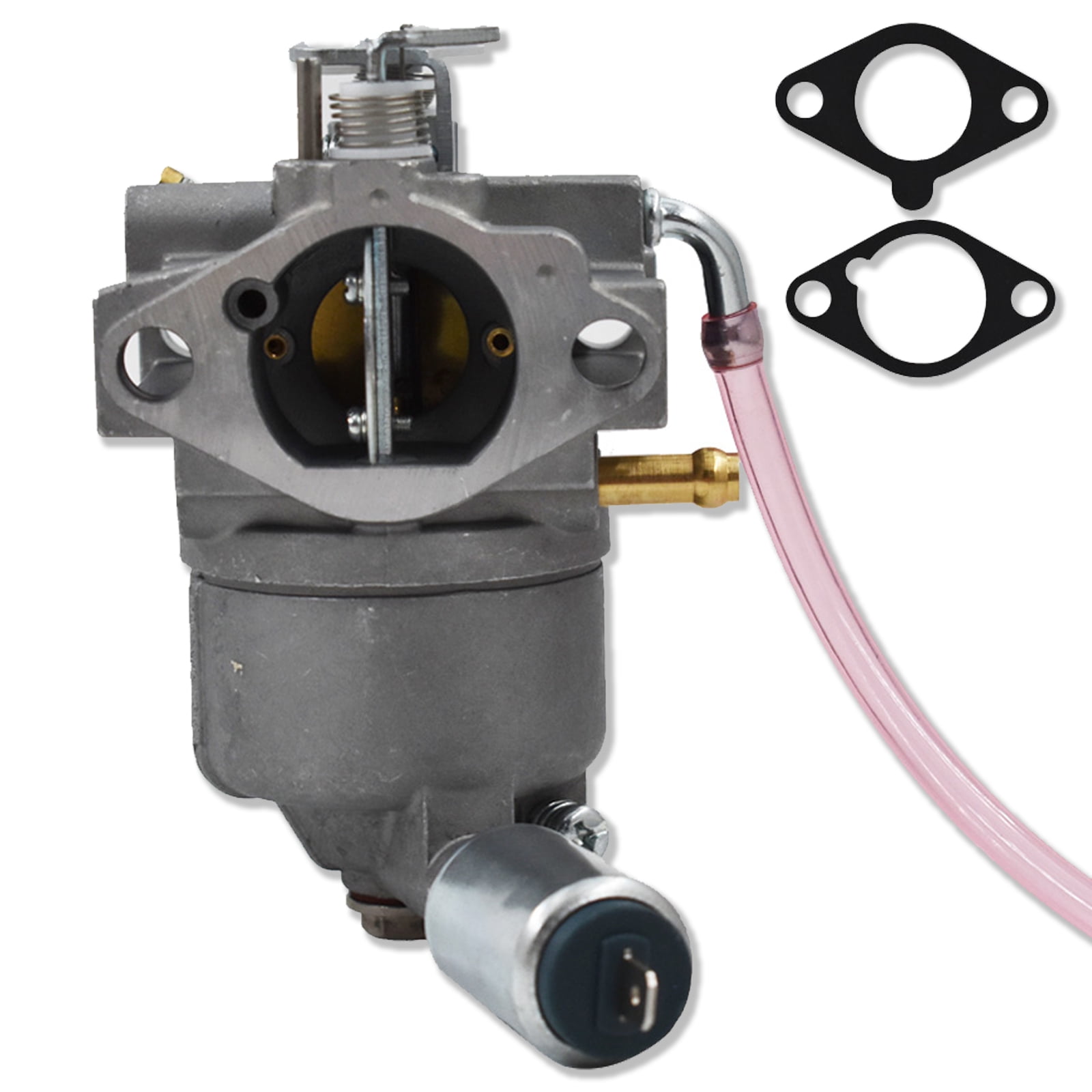 Genuine JOHN DEERE OEM Carburetor AM109205 – Fits GT242, LX172, LX176, 240, 170, 175 & Other Lawn Tractors