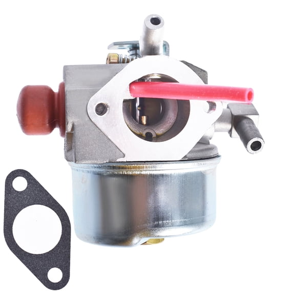 findmall Carburetor Carb For TORO 6.5HP GTS 22IN RECYCLER LAWNMOWER TECUMSEH Engine 20370
