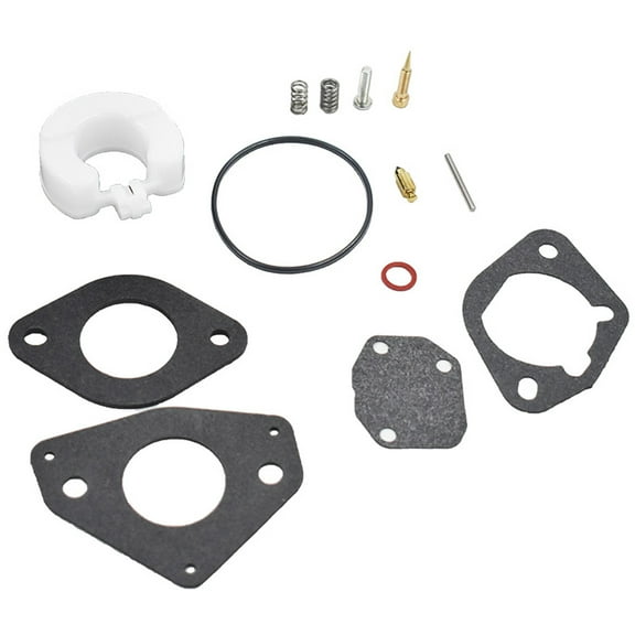 findmall Carburetor Carb Repair Rebuild kit Fit for Kohler Nos. 24-757-06-S & 24-757-18-S