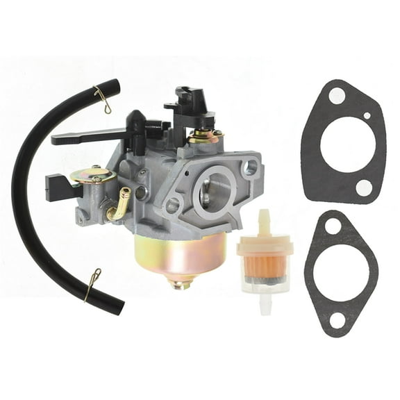findmall Carburetor Carb for HONDA GX240 GX270 8HP 9HP 16100-ZE2-W71 16100-ZH9-W21 1616100-ZH9-820