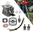 thumbnail image 1 of findmall Carburetor Carb with Air Filter Fuel A021000940 C1U-K78 Fit for Echo PB200 PB201 PS200 ES210 ES211 Blower, 1 of 5