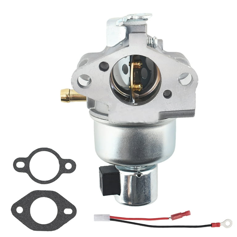 findmall Carburetor Fit For Kohler Courage SV Series 15-20 Hp LTX