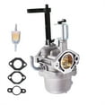 thumbnail image 1 of findmall Carburetor Fits For Robin Subaru 20B-62302-30 20B-62302-20 Specific EX40, 1 of 5