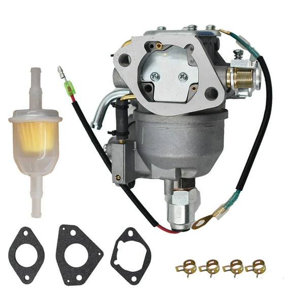 findmall Carburetor For Kohler CV730 S CV740 S 25HP 27HP Engine 24853102-S Tractor Carb