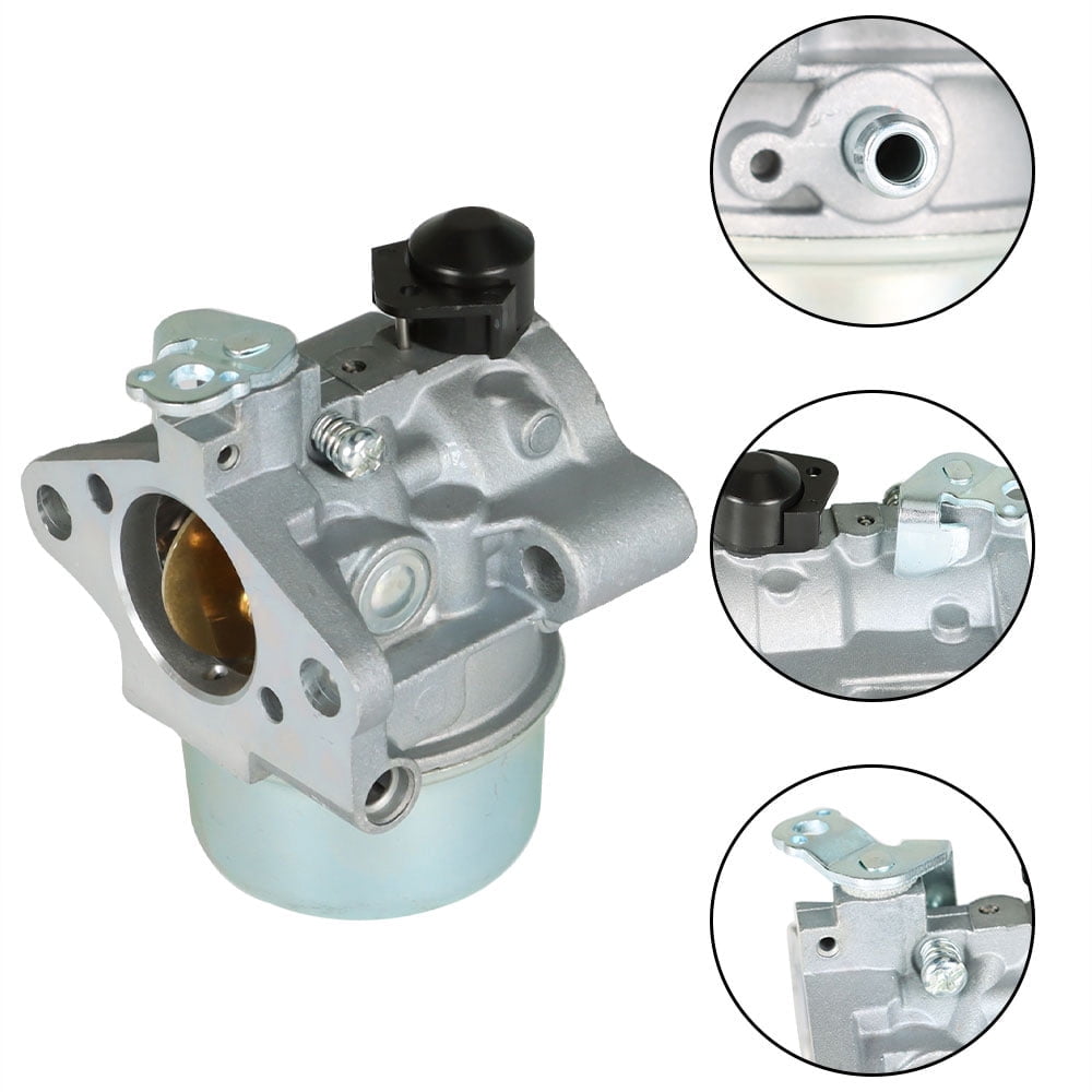 Carburatore JDMSPEED AM131756 Per John Deere 345 GX345 FD611V – Nuovo, 8 HP