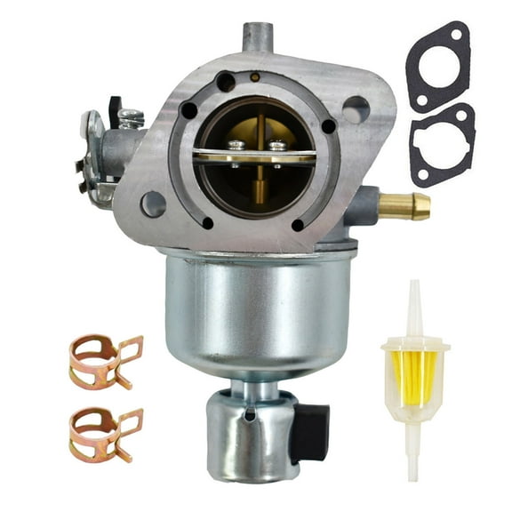 findmall Carburetor for Kawasaki 15004-0985 Fits Specific FR691V FS691V 15004-0829 New