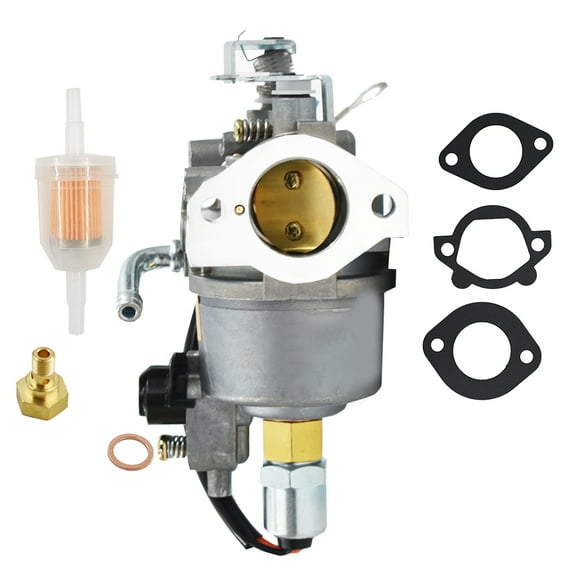 findmall Carburetor for Onan Cummins A041D736 Microquiet 4000-Watt 4KYFA26100 Generators