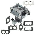 thumbnail image 1 of findmall Carburetor with Gaskets Fit for Kawasaki FX730V 15004-1011 15004-0930 15004-7082 15004-7051 Engines, 1 of 5