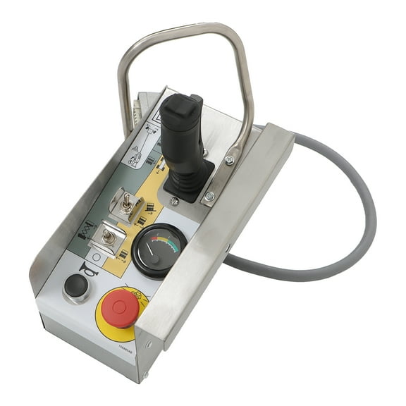findmall Control Box 156879 156991 For Skyjack Scissor Lift SJIII3215 3219 3220 3226 4620