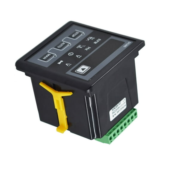 findmall DC20D Generator Controller Module for Diesel Engine or Generator