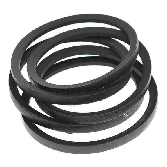 findmall Deck Belt For John Deere GX20072 GY20570 42" L100 Series