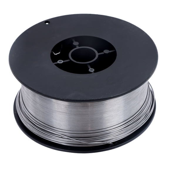 findmall E71T-GS .035" Gasless Flux Core Mild Steel MIG Welding Wire 2Lbs Spool