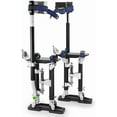 thumbnail image 1 of findmall FI156730, 30 in, Max Weight Aluminum Tool Stilt Drywall Lift, 1 of 5