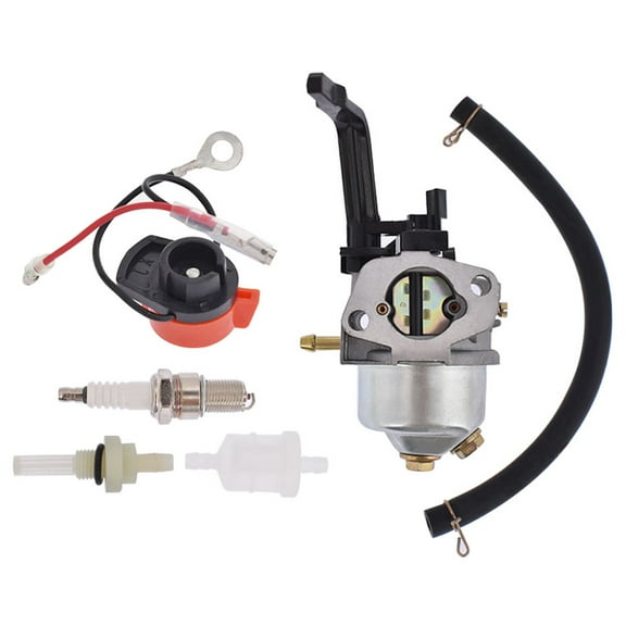 findmall For CPE 3000 3500 4000 Carb Watts 6.5HP Champion Power Equipment Generator