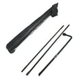 thumbnail image 1 of findmall Ford Super Duty F250 F350 F450 F550 Spare Tire Lug Wrench Tool Kit, 1 of 5