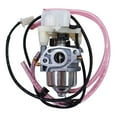 thumbnail image 1 of findmall Generator Carburetor KG105-10000 Fits for IG2000 IG2000S KGE2000TI GS2000, 1 of 5