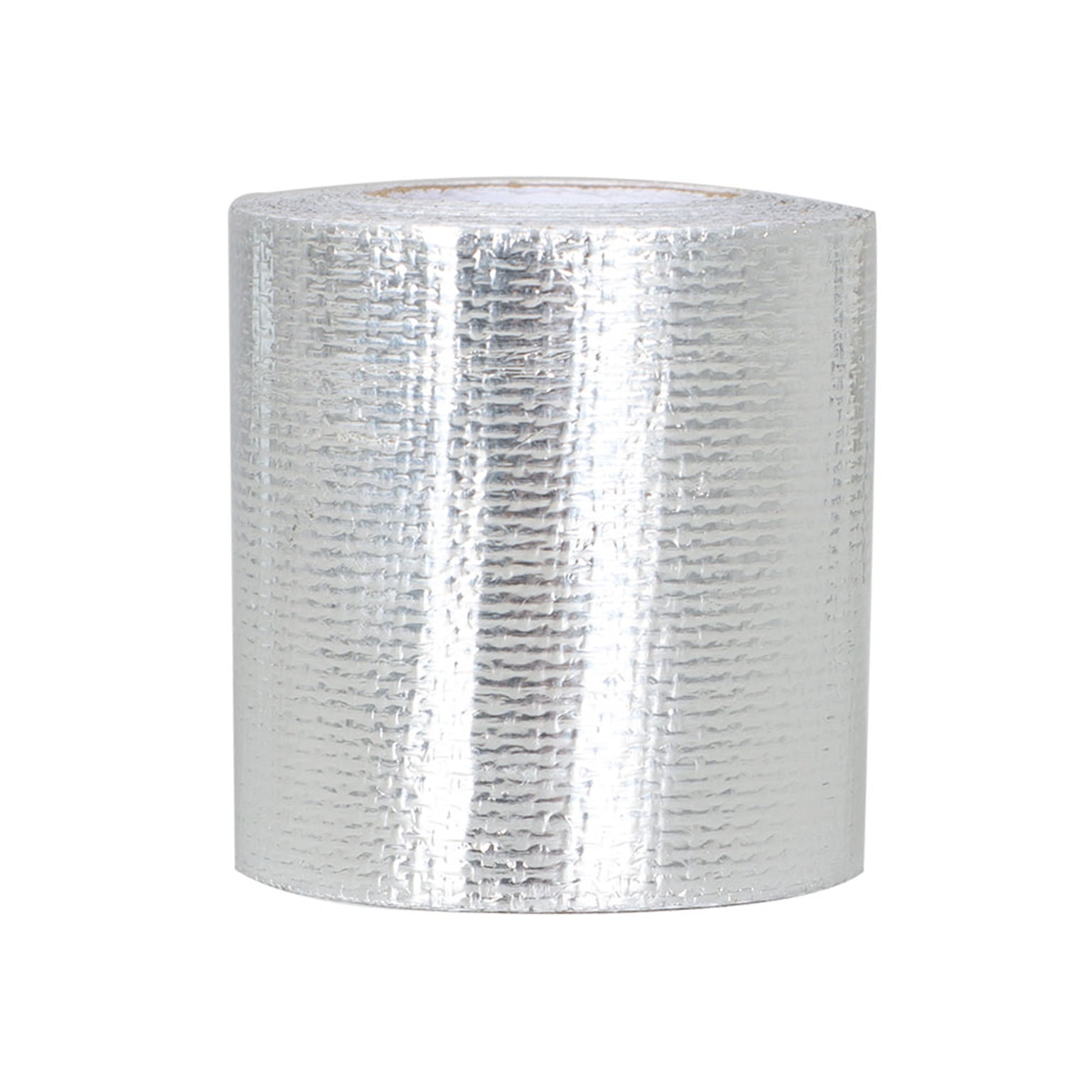 findmall Heat Shield Tape Adhesive Backed Aluminized Reflective Heat ...