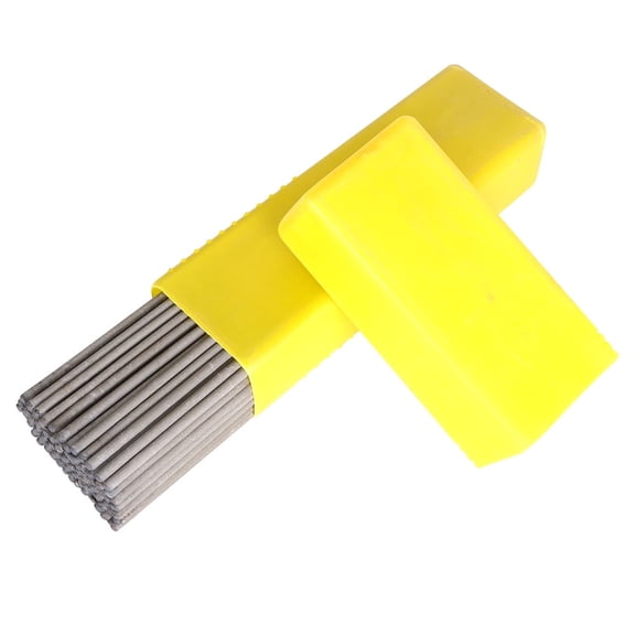 findmall High Quality 10 lbs Arc Welding Rods E6011 1/8" x 14" Carbon Steel Electrode