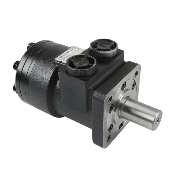 findmall Hydraulic Gerotor Motor 101-1001-009 For Eaton Char-Lynn: H Series 4 Bolt Std