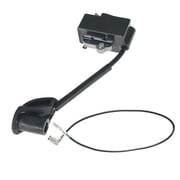 findmall Ignition Coil Wire Replacement for Stihl BR500 BR550 BR600 Backpack Leaf Blower 42824001305