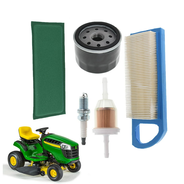 La115 oil filter sale