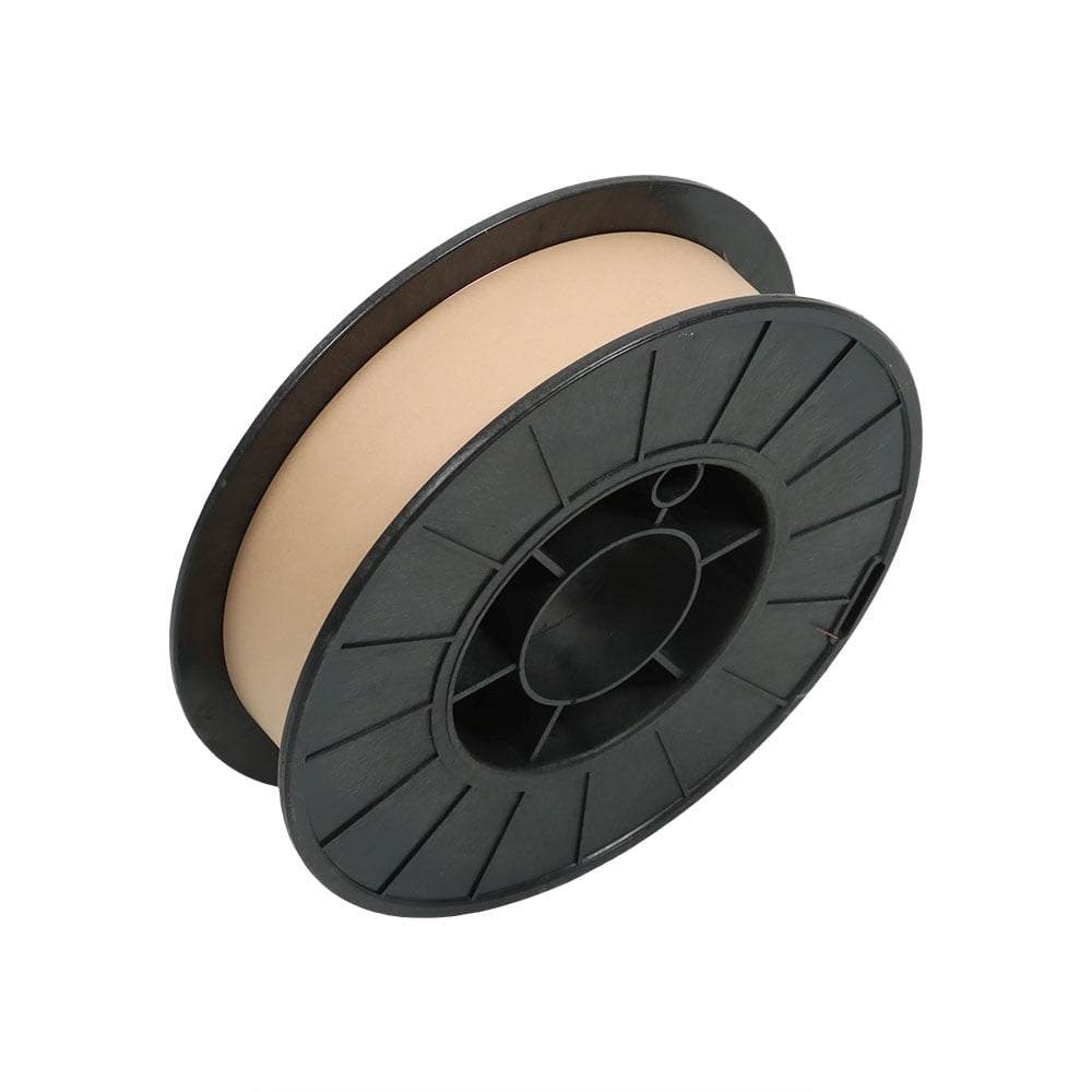 findmall Mild Steel MIG Welding Wire 1 Roll ER70S6 .023" (0.6 mm) 10