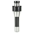 thumbnail image 1 of findmall New 1" R8 Shank Shell Mill Arbor Adapter Fit for Bridgeport Machine, 1 of 5