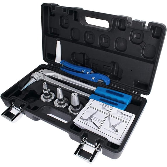Proex Expander Kit findmall PEX Tube Expansion Tool Kit Manual Expander Tool Kit Meets ...