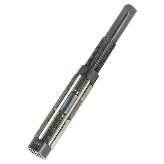 findmall Reamer 29.5-33.5mm cutting diameter adjustable manual reamerHigh Speed Steel