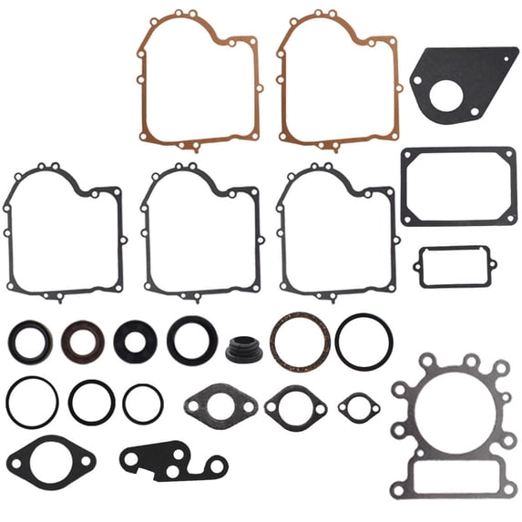 findmall Replacement Gasket Set For 495993 for 28N 287000 eng