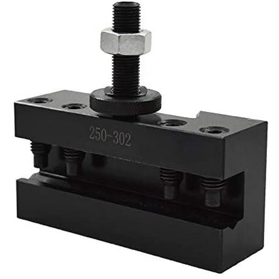findmall Turning Holder 13-18" CXA Quick Change Boring, Turning & Facing Holder 250-302
