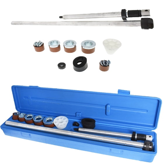 findmall Universal Engine Camshaft Cam Bearing Installation Insert Removal Remove Tool