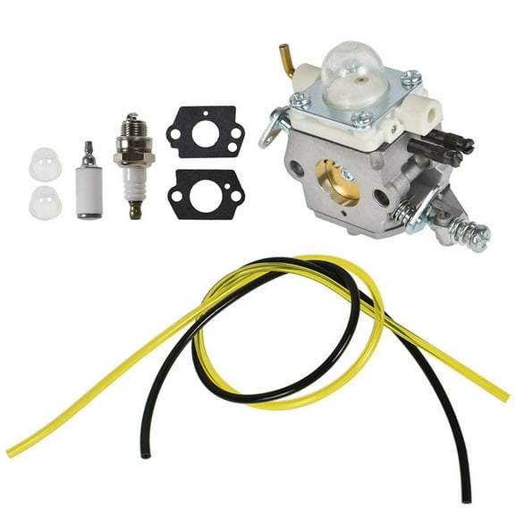 findmall WTA-35 Carburetor Carb A021004331 Backpack Blower Replacement for Echo PB-580 PB-580T with Spark Plug