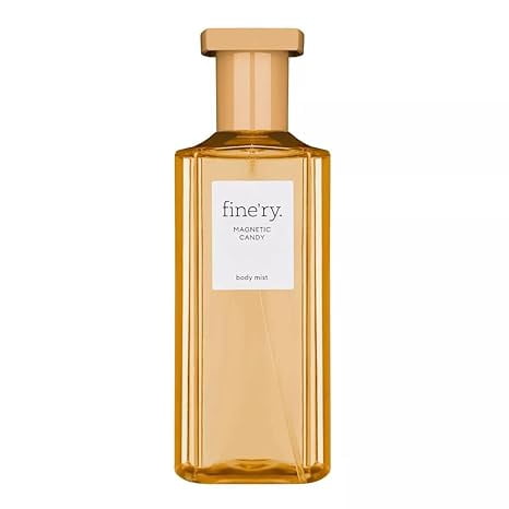 Fine'ry Fragrance Magnetic Candy Body Spray, 5 fl oz.