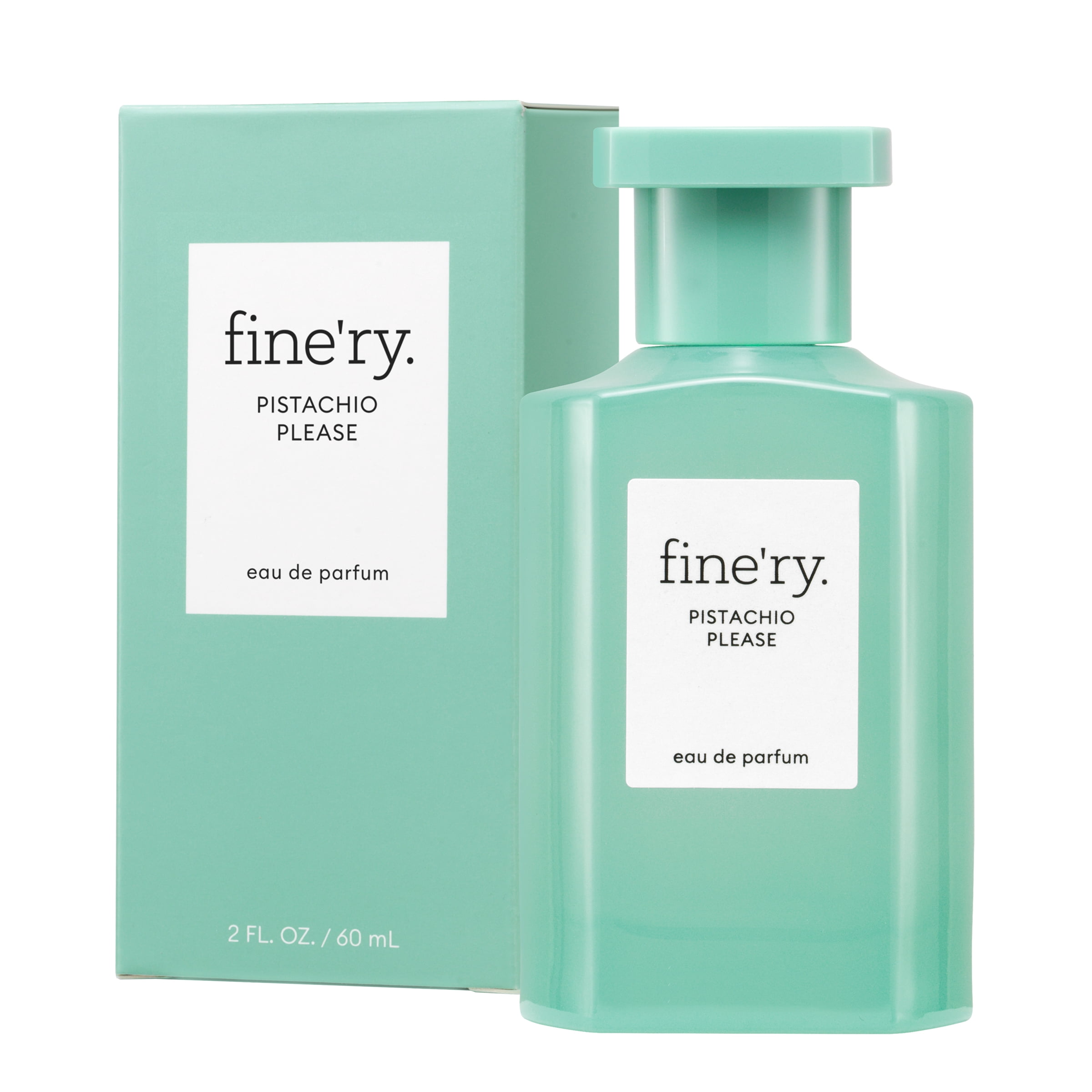 Pistachio Please EDP
