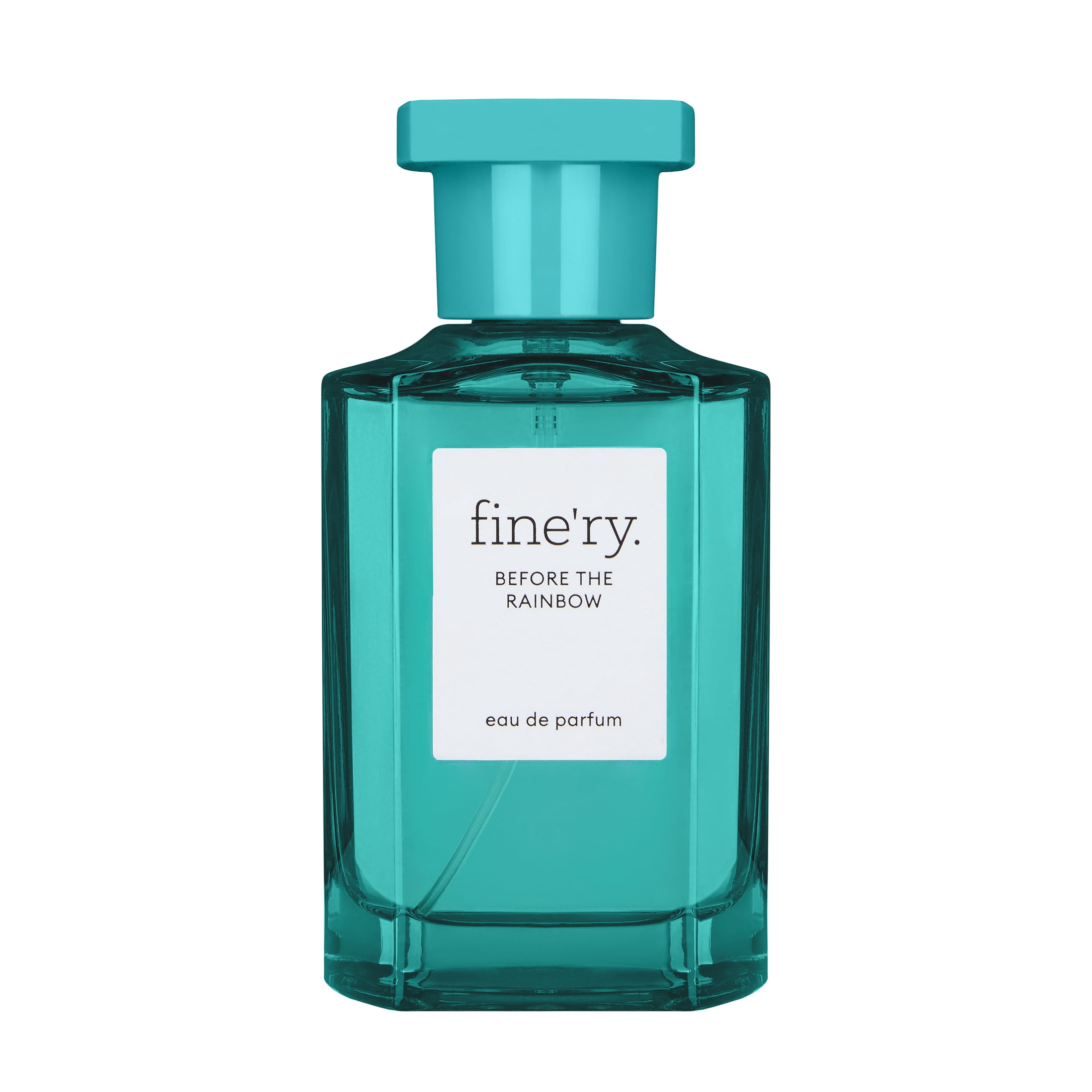 Fine'ry Fragrance Before the Rainbow Eau De Parfum, 2 fl oz.