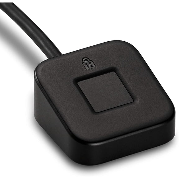 fingerprint scanner