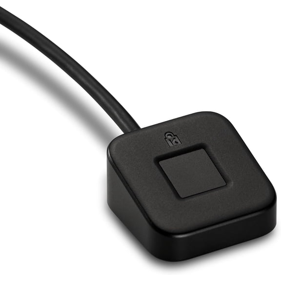 fingerprint scanner